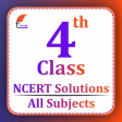 NCERT Solutions for Class 4
