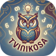 Ícone do programa: Tvinikosa: Georgian Word …