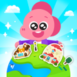 أيقونة البرنامج: Cocobi Life World - city …