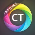 プログラムのアイコン：Design Color theory & Pan…