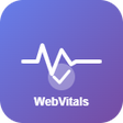 Ikona programu: WebVitals
