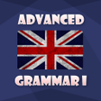 Иконка программы: Advanced english grammar