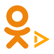 程序图标：OK.ru Downloader IDL Help…