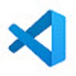 Icon of program: VS Code