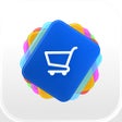 Ícone do programa: pon - Smart Shopping List