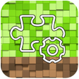 Ikon program: Mods For Minecraft PE Add…