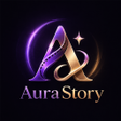 프로그램 아이콘: Aura Story