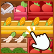 プログラムのアイコン：Pick It Out: Block Puzzle…