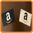プログラムのアイコン：Amazon Gift Card Quiz
