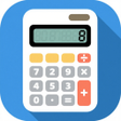 Ikon program: DT Calculator