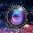 أيقونة البرنامج: Star Blend - Photo Design…
