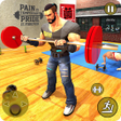 Иконка программы: Virtual Gym 3D: Fat Burn …