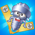 Ikon program: Take Off Bolts: Screw Puz…
