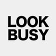 Иконка программы: LookBusy Fake Calendar Ev…
