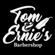 Иконка программы: Tom  Ernies Barber Shop