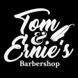 Tom  Ernies Barber Shop