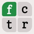 Icoon van programma: Factor