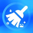 Ícone do programa: Easy Clean - Phone Cleane…