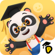 أيقونة البرنامج: Dr. Panda - Learn  Play