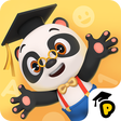 程序图标：Dr. Panda - Learn  Play