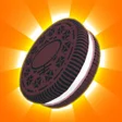 Ícone do programa: Oreo  Run 3D
