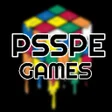 Icono de programa: Games de PSSPE en android