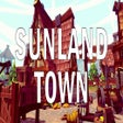 Icoon van programma: Sunland Town