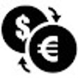 Biểu tượng của chương trình: Currency Converter
