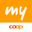 Symbol des Programms: Coop Group App