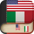 Italian to English Dictionary - Free Translator
