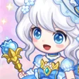 프로그램 아이콘: 두근두근 디저트 카페