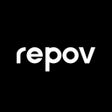 Ícone do programa: repov - Records all your …