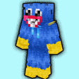 プログラムのアイコン：Skin Scary : Huggy