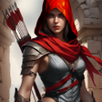 Ícone do programa: Shadow Archer