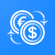 Ikona programu: Currency converter ²