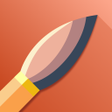 My Drawing 2: sketch  paint icon