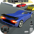 Icon of program: Real Car Parking 2019 - A…