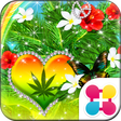 程序图标：One Love Wallpaper Theme
