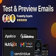 程序图标：Email Testing & Email Pre…