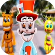 程序图标：RedHatter gaming videos