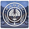 Icon of program: Panem The 20th Annual Hun…