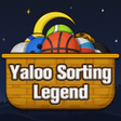 プログラムのアイコン：Yaloo Sorting Legend