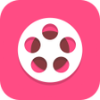 Programın simgesi: Fast & Slow Motion Video …