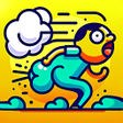 ไอคอนของโปรแกรม: Prankster Fart-Prank Airh…
