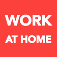 Ícone do programa: work at home