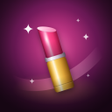 Programın simgesi: Glam Empire: Makeup Tycoo…