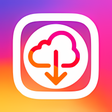 Ikona programu: Reels Downloader  Story S…