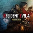 ไอคอนของโปรแกรม: Resident Evil 4: Gold Edi…