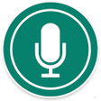プログラムのアイコン：Voice Recorder