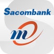 Biểu tượng của chương trình: Sacombank mBanking